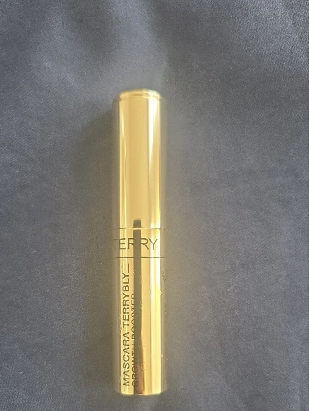 By Terry Growth Booster Mascara Serum - Gold